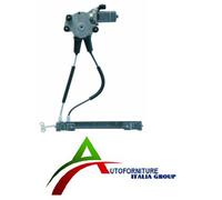 ALZAVETRO ALZACRISTALLI POSTERIORE DESTRO ELETTRICO PER 147 2000>2010