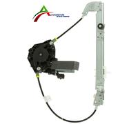ALZAVETRO ALZACRISTALLI POSTERIORE DESTRO ELETTRICO PER 156 1997>2005