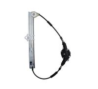 Alzavetro Alzacristalli Posteriore Per Alfa Romeo 156 1997-2005 Manuale Destro