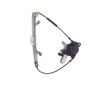 Alzavetro Alzacristalli Posteriore Per Alfa Romeo 166 Elettrico Sinistro