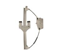 Alzavetro Alzacristalli Posteriore Per Audi A3 2003-2012 Meccanismo Destro