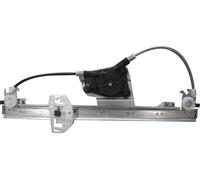 Alzavetro Alzacristalli Posteriore Per Bmw Serie 3 E90 E91 2005-2011 Destro