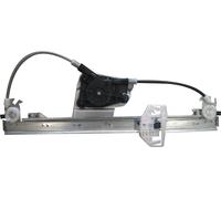 Alzavetro Alzacristalli Posteriore Per Bmw Serie 3 E90 E91 2005-2011 Sinistro