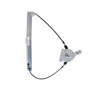 Alzavetro Alzacristalli Posteriore Per Citroen C3 2003-2009 Manuale Destro