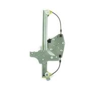 Alzavetro Alzacristalli Posteriore Per Citroen C3 2016-2020 Elettrico Sinistro