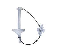 Alzavetro Alzacristalli Posteriore Per Citroen Xsara 1997-2000 Manuale Sinistro