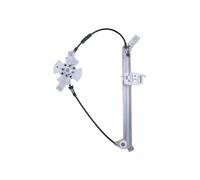 Alzavetro Alzacristalli Posteriore Per Citroen Xsara 2000-2004 Manuale Sinistro