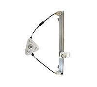 ALZACRISTALLI MANUALE ANTERIORE SINISTRO PER FIAT BRAVO DAL 2007 5P