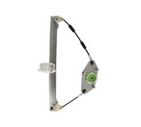 Alzavetro Alzacristalli Posteriore Per Fiat Croma dal 2005 Meccanismo Destro