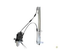 Alzavetro Alzacristalli Posteriore Per Fiat Ulysse 1994-2002 Elettrico Destro
