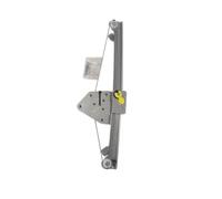 Alzavetro Alzacristalli Posteriore Per Ford C-Max 2010-2015 Meccanismo Destro