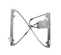 Alzavetro Alzacristalli Posteriore Per Ford Galaxy 2006-2014 Meccanismo Sinistro