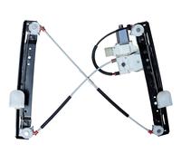 Alzavetro Alzacristalli Posteriore Per Ford S-Max 2006-2010 Elettrico Sinistro