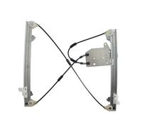 Alzavetro Alzacristalli Posteriore Per Ford S-Max 2006-2014 Meccanismo Sinistro