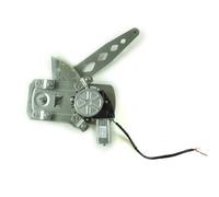 Alzavetro Alzacristalli Posteriore Per Hyundai I10 2013-2019 Elettrico Sinistro