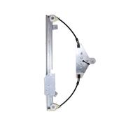 Alzavetro Alzacristalli Posteriore per Kia Ceed 2007-2012 Meccanismo Sinistro