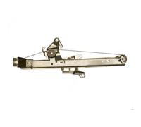 Alzavetro Alzacristalli Posteriore per Mercedes W168 1997-2004 Destro