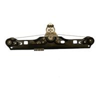 Alzavetro Alzacristalli Posteriore per Mercedes Classe C W203 2000-2004 Destro