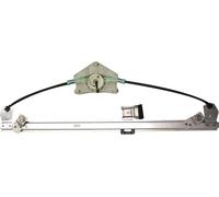 Alzavetro Alzacristalli Posteriore per Mercedes Ml W164 2006-2011 Destro