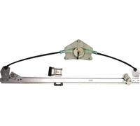 Alzavetro Alzacristalli Posteriore per Mercedes Ml W164 2006-2011 Sinistro