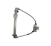 Alzavetro Alzacristalli Posteriore Per Opel Astra H 2004-2010 Manuale Destro