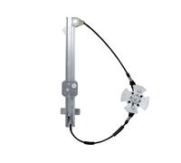 Alzavetro Alzacristalli Posteriore Per Opel Vectra 1995-2002 Manuale Destro