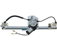 Alzacristallo Renault Clio Iii 2005-2009 Elettrico Posteriore 5 Porte Sinistro