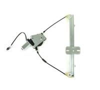 Alzavetro Alzacristalli Posteriore Per Renault Megane 1995-2003 Elettrico Destro