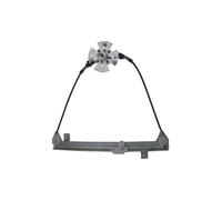 Alzavetro Alzacristalli Posteriore per Renault Scenic 1999-2003 Manuale Destro