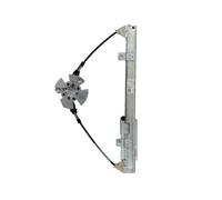 Ac Rolcar 03.4152 Alzacristalli Manuale