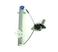 Alzavetro Alzacristalli Posteriore per Subaru Forester dal 2013 Elettrico Destro