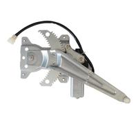 Ac Rolcar 01.7029 Alzacristalli Elettrico
