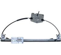 Alzavetro Alzacristalli Posteriore per Volkswagen Golf Plus 2005-2013 Destro