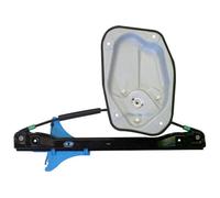 Alzacristallo Volkswagen Golf V 2003-2008 Meccanismo Posteriore 5 Porte Destro
