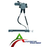 ALZAVETRO ALZACRISTALLI POSTERIORE SINISTRO ELETTRICO PER 147 2000>2010