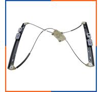 NTY Alzacristallo compatibile con AUDI VAG EPS-AU-005
