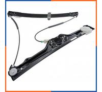NTY Alzacristallo compatibile con BMW EPS-BM-037