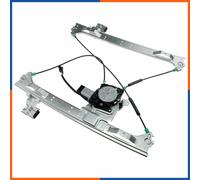 NTY EPS-CH-011S Alzacristallo