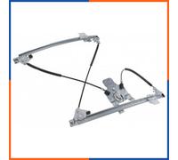 Alzacristallo anteriore Sx elettrico EPS-CT-013 NTY per CITROËN C5 III