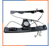 Alzacristallo anteriore Sx elettrico EPS-FR-011S NTY