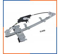 NTY Alzacristallo compatibile con FORD EPS-FR-030