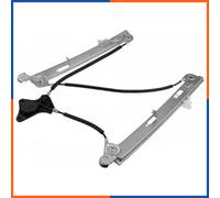 Alzavetro Alzacristalli sinistro anteriore per JEEP | EPS-CH-038, 68004423AA