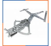 Alzavetro Alzacristalli sinistro anteriore per OPEL | EPS-PL-010, 01SKV831