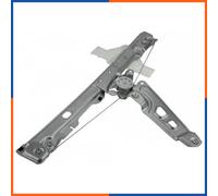 NTY Alzacristallo EPS-PE-024 anteriore sinistro per Peugeot 3008/5008 (10-)