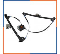 Alzavetro Alzacristalli sinistro anteriore per PORSCHE | EPS-PS-005, YS-WL095FL