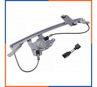 Alzavetro Alzacristalli sinistro anteriore per SMART | EPS-ME-032, 50182L