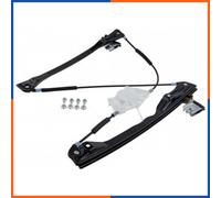 Alzavetro Alzacristalli sinistro anteriore per VW | EPS-WW-003A, 1J4837461D