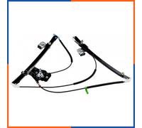 NTY Alzacristallo compatibile con SEAT SKODA VW VAG EPS-VW-081