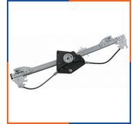 Alzavetro Alzacristalli sinistro posteriore per BMW | EPS-BM-015, 01SKV653