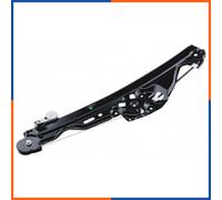 Alzavetro Alzacristalli sinistro posteriore per BMW | EPS-BM-019, 013523